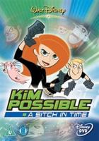 Kim Possible: A Stitch in Time
