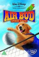 Air Bud: Spike&#39;s Back