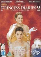 Princess Diaries 2 - The Royal Engagement