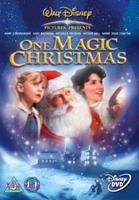 One Magic Christmas