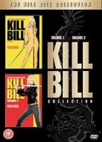 Kill Bill: Volumes 1 and 2