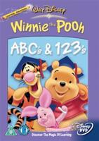 Winnie the Pooh: ABCs and 123s