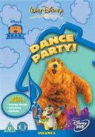 Bear in the Big Blue House: Dance Party