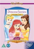 Disney&#39;s Princess Stories: Volume 1