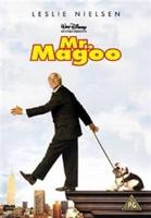 Mr Magoo