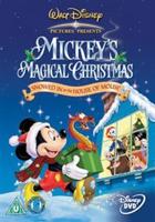 Mickey&#39;s Magical Christmas - Snowed in at the House of Mouse