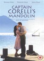 Captain Corelli&#39;s Mandolin