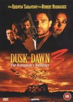 From Dusk Till Dawn 3 - The Hangman&#39;s Daughter