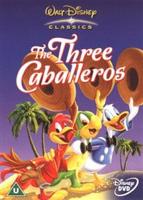 Three Caballeros