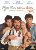 Three Men and a Baby