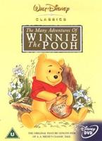 Winnie the Pooh: The Many Adventures of Winnie the Pooh
