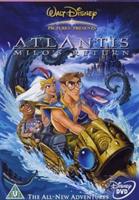 Atlantis 2 - Milo&#39;s Return