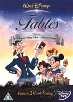 Disney Fables: Volume 1 - The Legend of Sleepy Hollow/The...