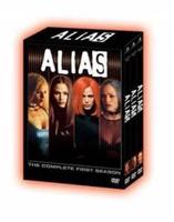 Alias: The Complete Series 1