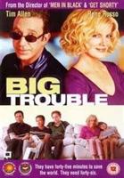 Big Trouble