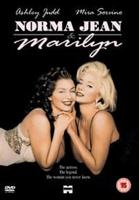 Norma Jean and Marilyn