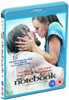 Notebook (Blu-ray)