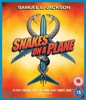 Snakes On a Plane