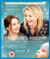 My Sister&#39;s Keeper
