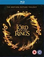 Lord of the Rings Trilogy