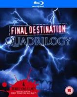 Final Destination Quadrilogy