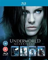 Underworld 1-4