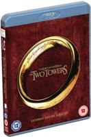 Lord of the Rings: The Two Towers - Extended Cut
