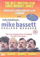 Mike Bassett - England Manager