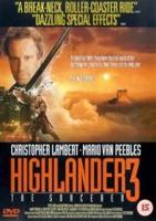 Highlander 3 - The Sorcerer