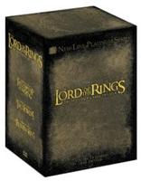 Lord of the Rings Trilogy: Extended Versions