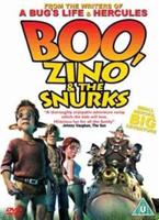 Boo, Zino and the Snurks