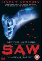 Saw: Uncut Version