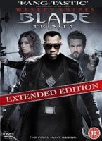 Blade: Trinity - Extended Version