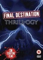 Final Destination 1-3 (Box Set)