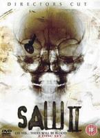 Saw II: Director&#39;s Cut