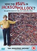 Who the #$&amp;% Is Jackson Pollock?