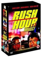 Rush Hour Trilogy