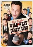 Vince Vaughn&#39;s Wild West Comedy Show