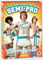 Semi-pro