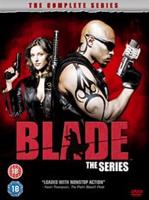 Blade: The Complete Series