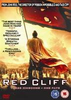 Red Cliff