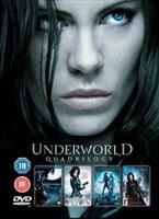 Underworld 1-4