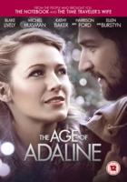 Age of Adaline