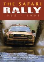 Safari Rally: 1985-1991