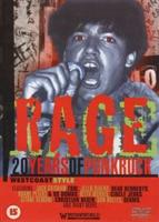 Rage - 20 Years of Punk
