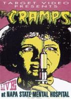 Cramps: Live at Napa State Mental Hospital