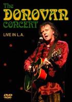 Donovan: The Donovan Concert - Live in LA