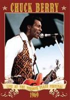 Chuck Berry: The True King of Rock and Roll