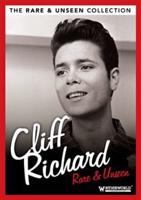 Cliff Richard: Rare and Unseen