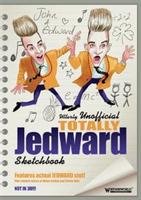 Utterly Unofficial Totally Jedward Sketchbook